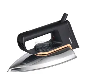 Green Lion Vintage Flat Dry Iron