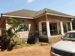 4bdrm House in Goma for sale