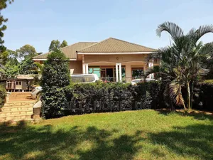 4bdrm House in Goma for sale
