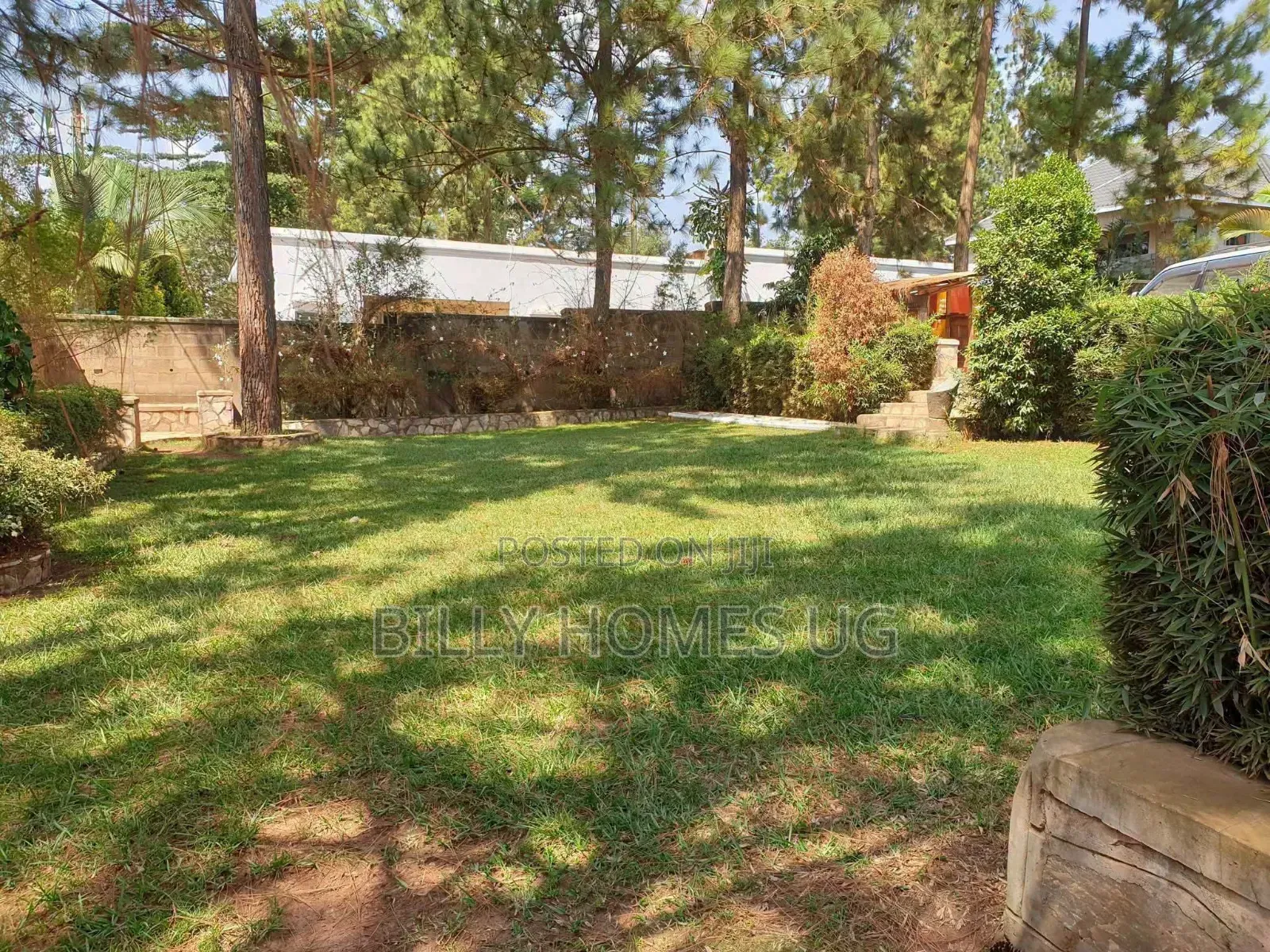 4bdrm House in Goma for sale