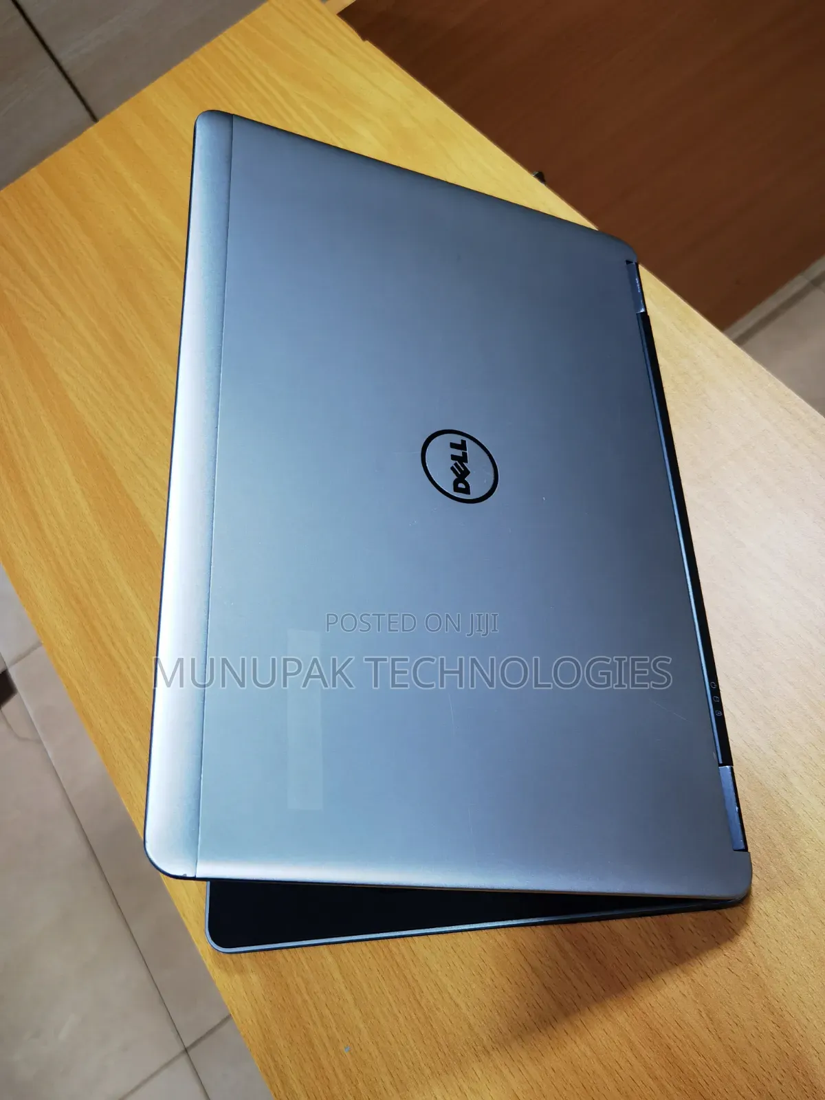 Laptop Dell Latitude 7440 8GB Intel Core i7 HDD 500GB