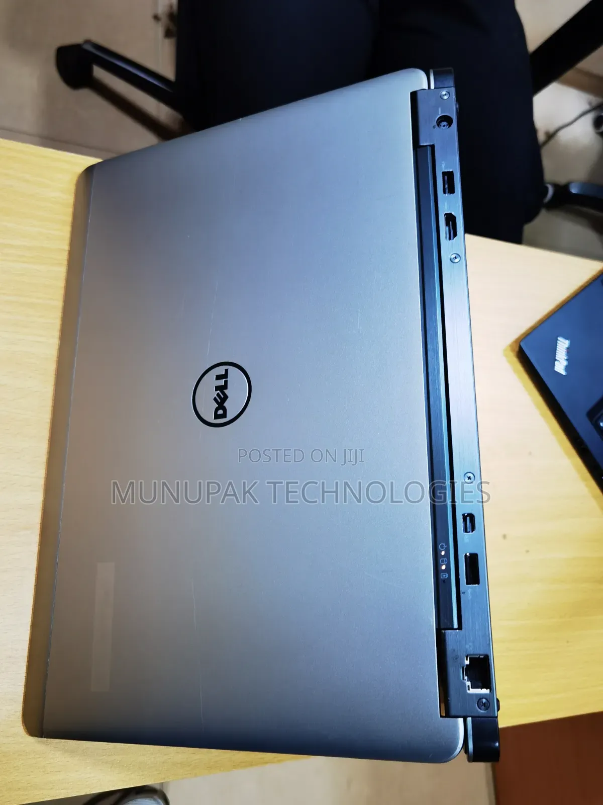 Laptop Dell Latitude 7440 8GB Intel Core i7 HDD 500GB