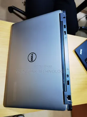 Laptop Dell Latitude 7440 8GB Intel Core i7 HDD 500GB