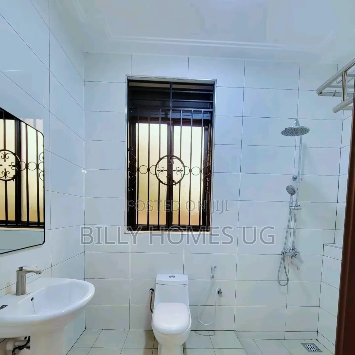 4bdrm House in Goma for sale