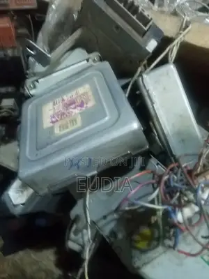 Engine Control