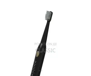 Green Lion Sonic Plus Rechargeable Toothbrush