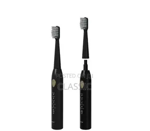 Green Lion Sonic Plus Rechargeable Toothbrush