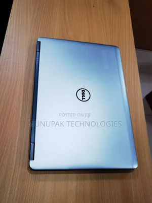 Laptop Dell Latitude 7440 8GB Intel Core i7 HDD 500GB