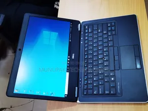 Laptop Dell Latitude 7440 8GB Intel Core i7 HDD 500GB
