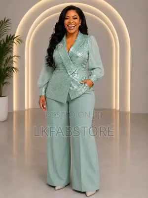 Trendy Suit for Women