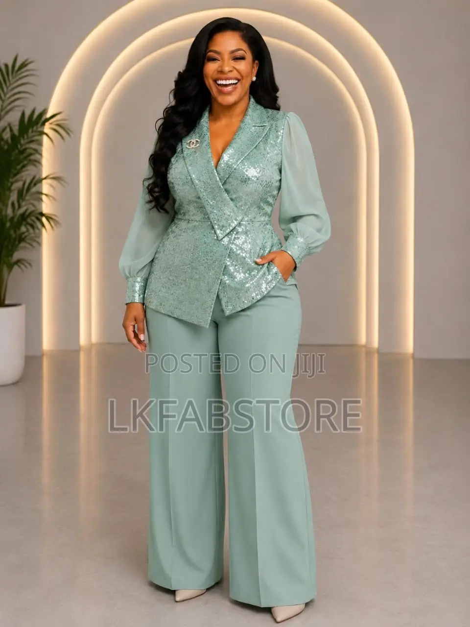 Trendy Suit for Women