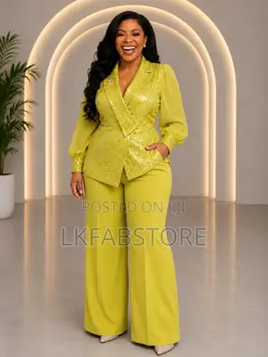 Trendy Suit for Women