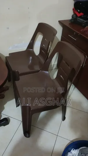 Table N Chairs