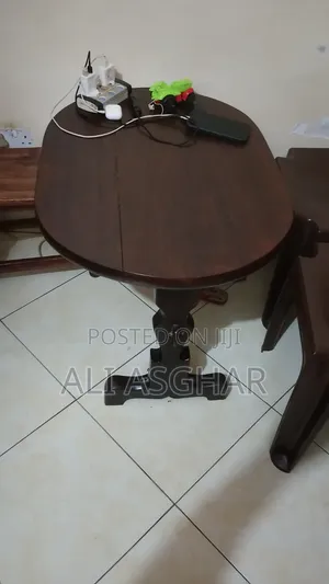 Table N Chairs