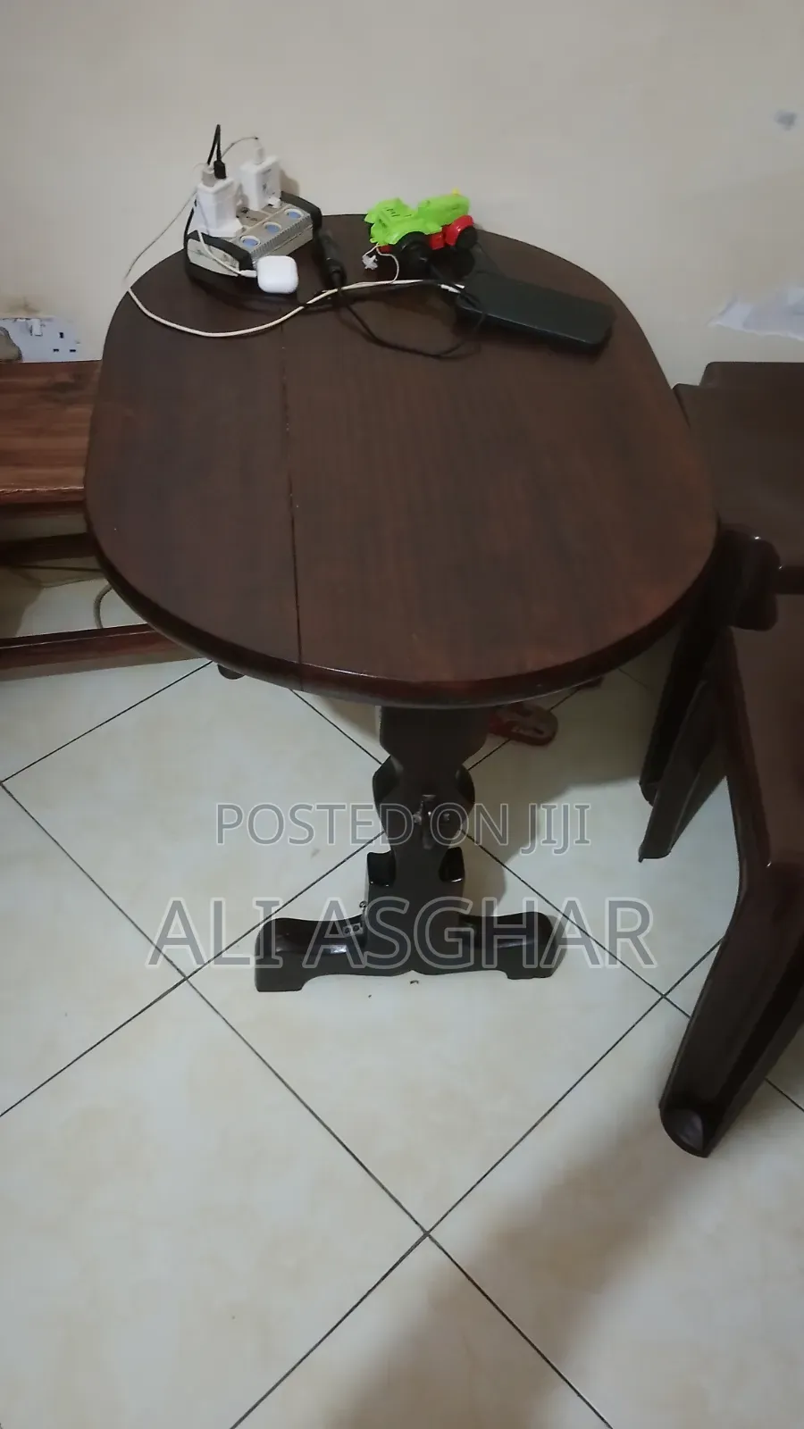 Table N Chairs