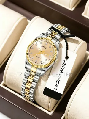 Classic Watches