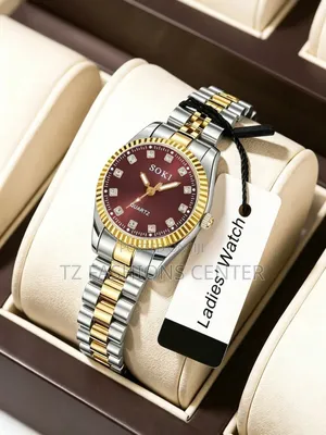 Classic Watches