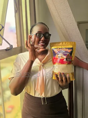 Blessed Bite Porridge