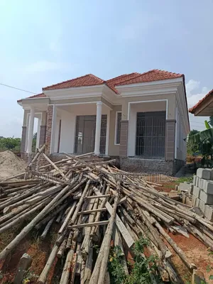 3bdrm House in Nakwero Kira, Kawempe for sale