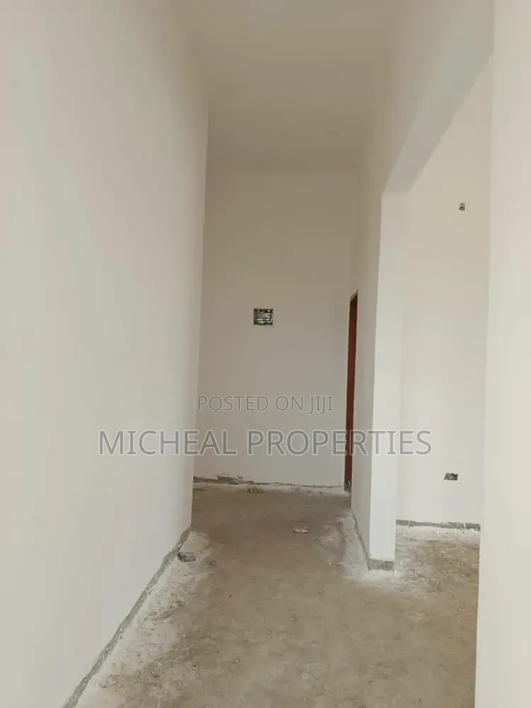 3bdrm House in Nakwero Kira, Kawempe for sale