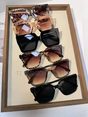 Classy Glasses