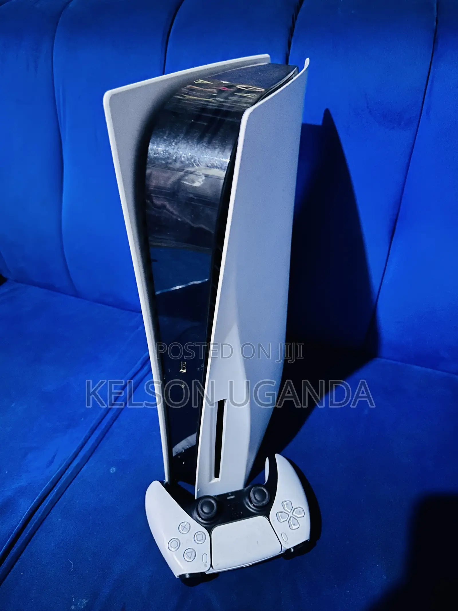 PlayStation 5