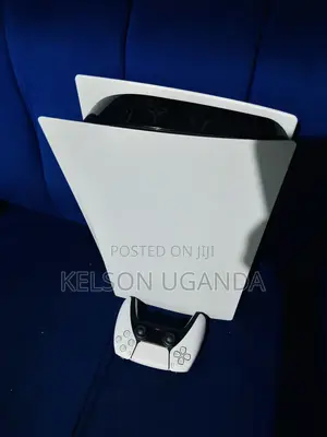 PlayStation 5