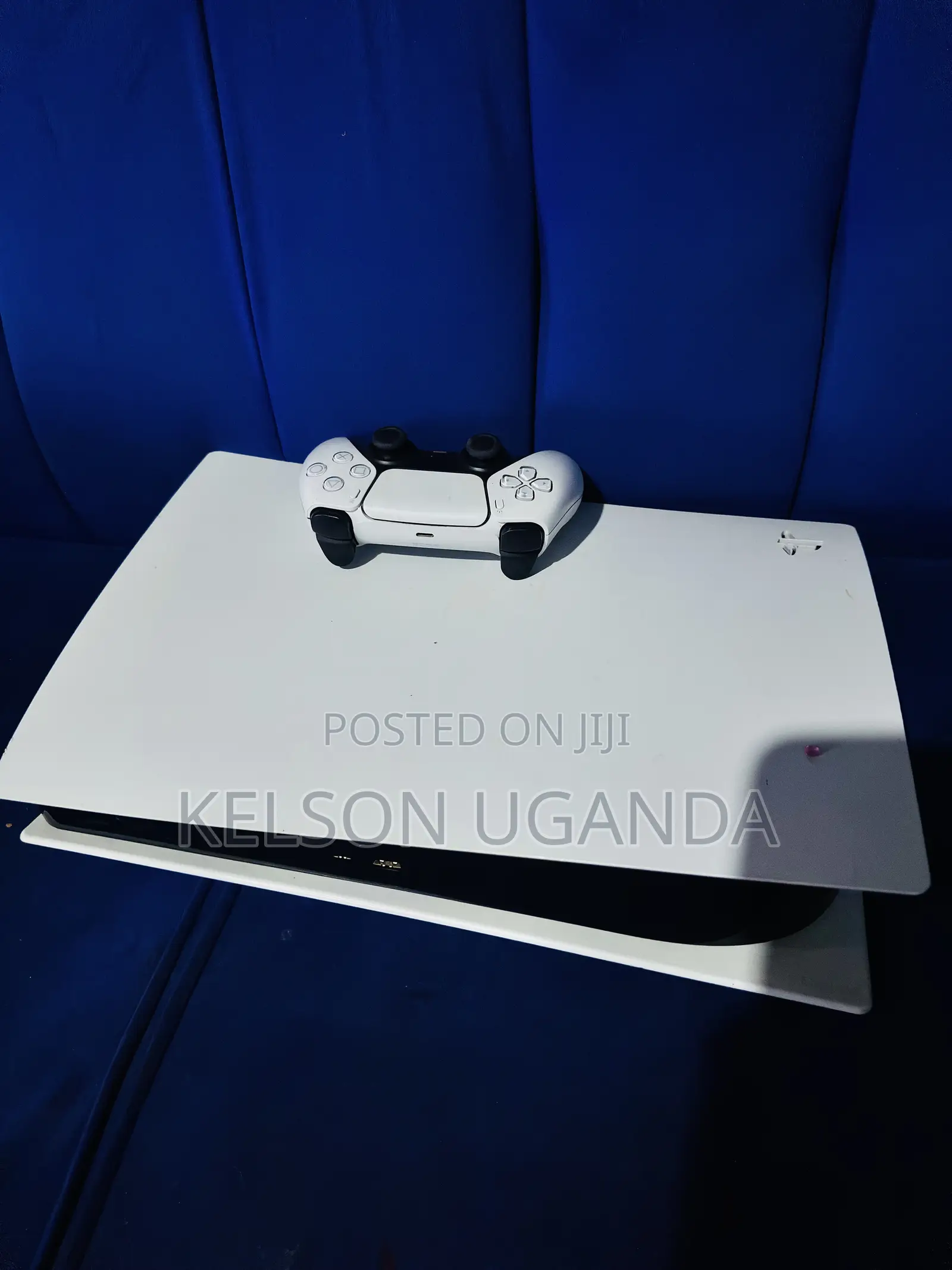 PlayStation 5