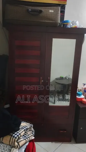 Wooden Cupboard