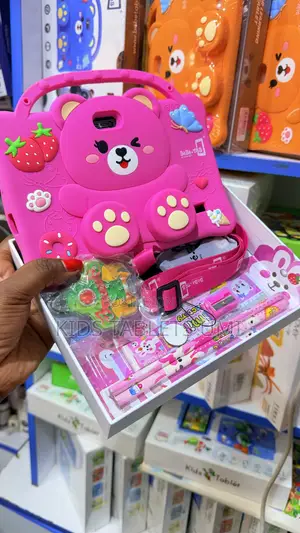 New Bebe Bot 256 GB Pink