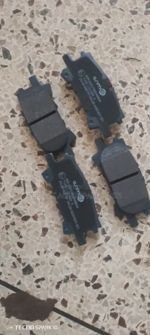 Brake Pads for Rav4 Vanguard Brand New Original in Stock