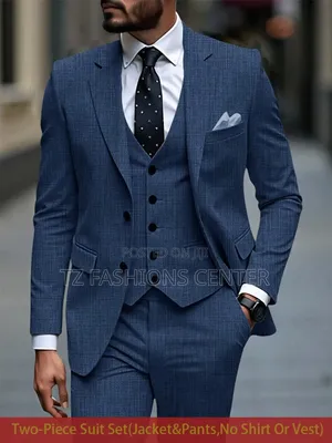 Gentle Men's Suits
