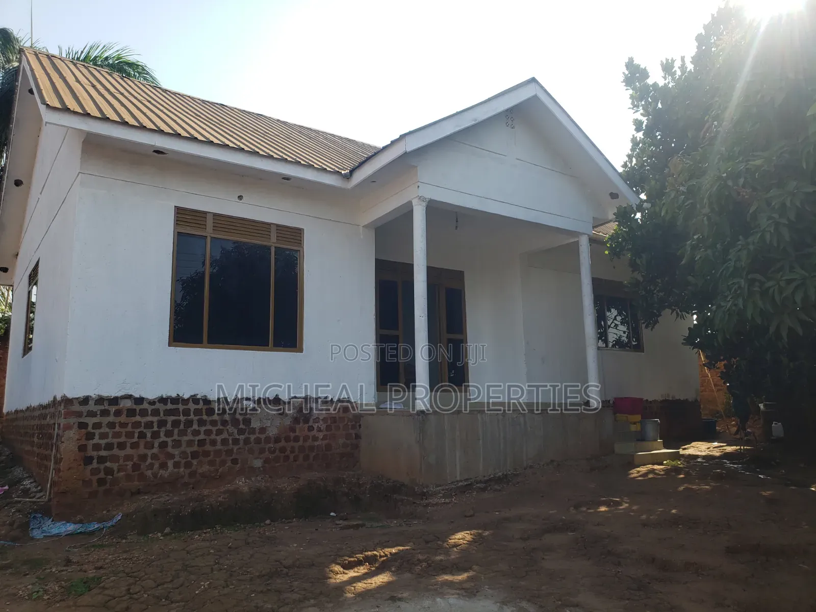3bdrm House in Mpelerwe Kabaga, Kawempe for sale