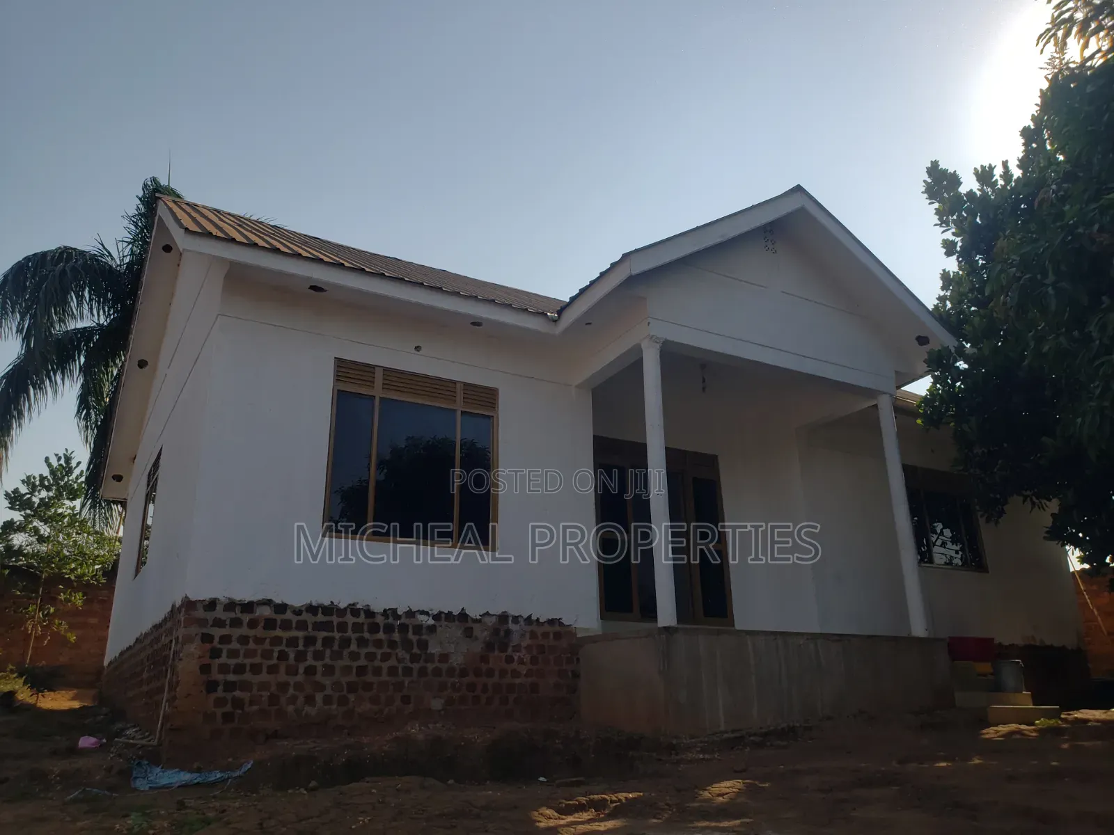 3bdrm House in Mpelerwe Kabaga, Kawempe for sale
