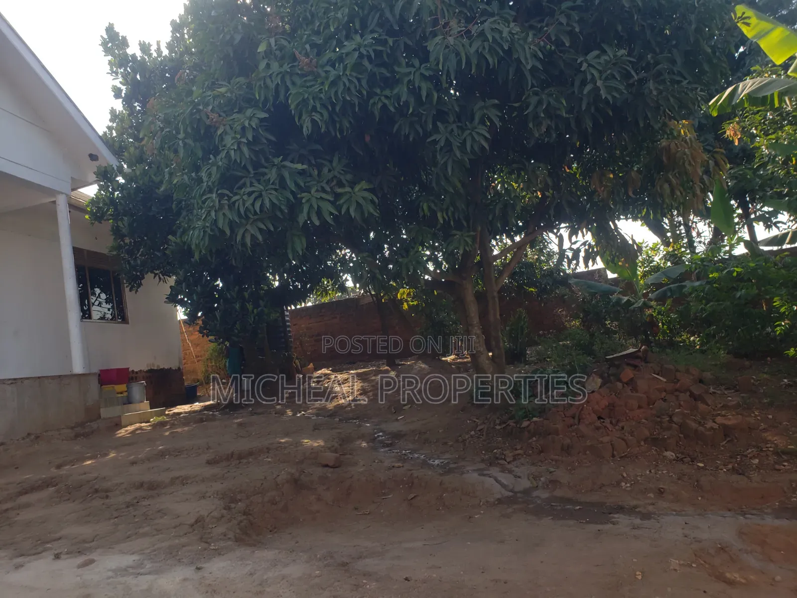 3bdrm House in Mpelerwe Kabaga, Kawempe for sale
