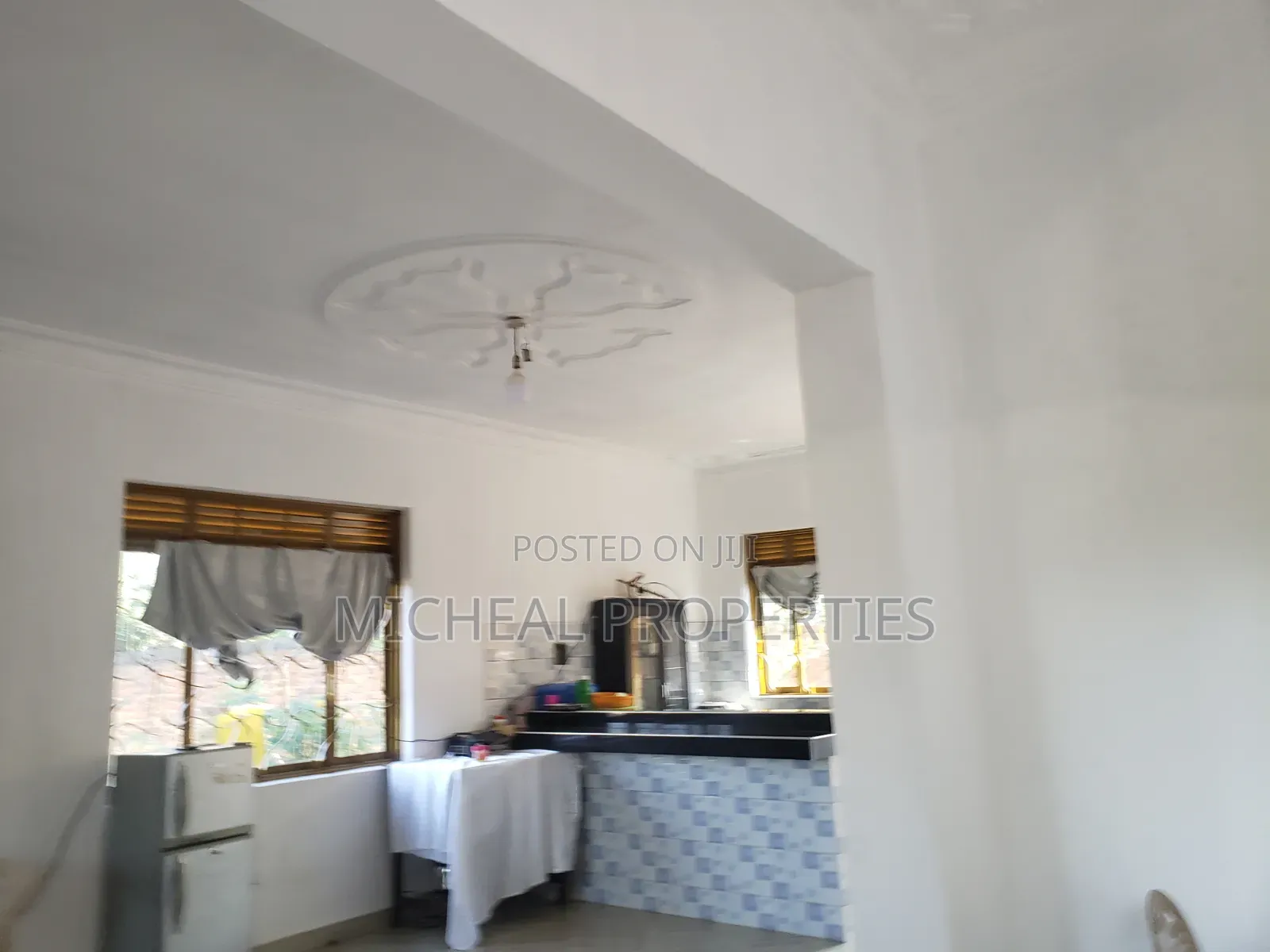 3bdrm House in Mpelerwe Kabaga, Kawempe for sale