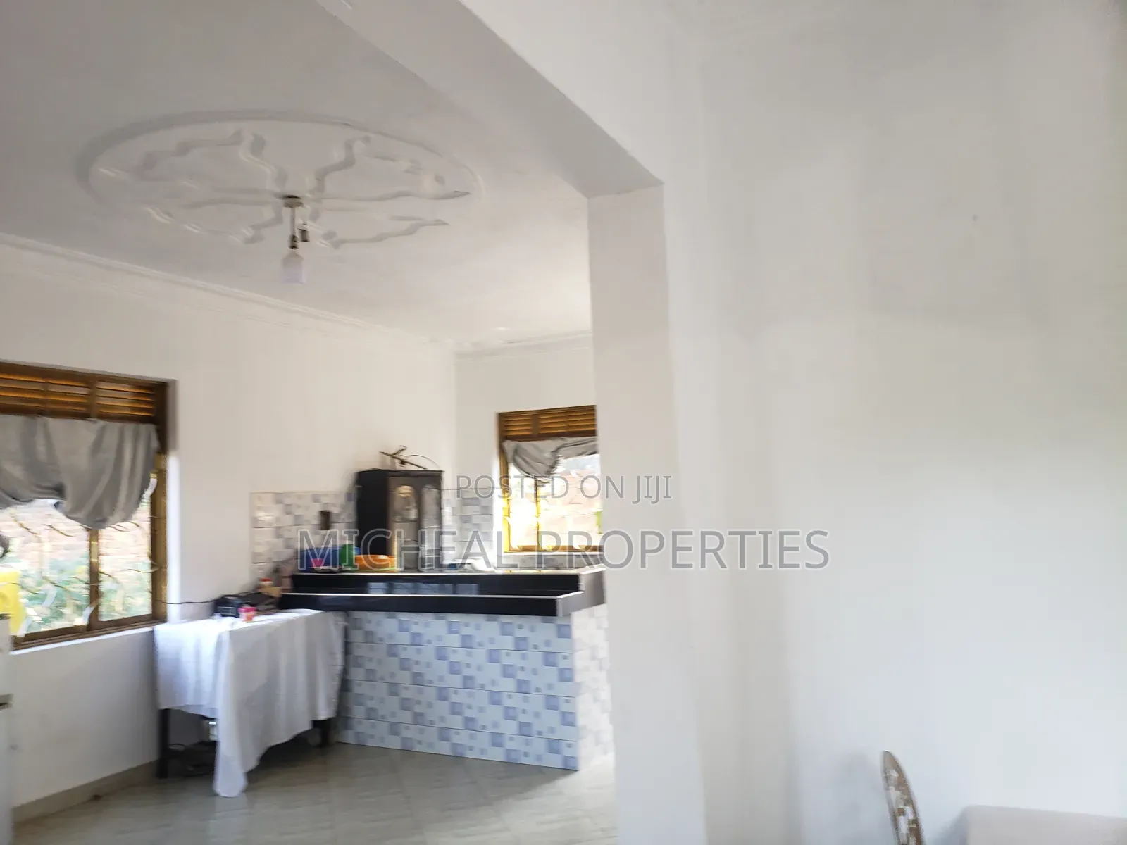 3bdrm House in Mpelerwe Kabaga, Kawempe for sale