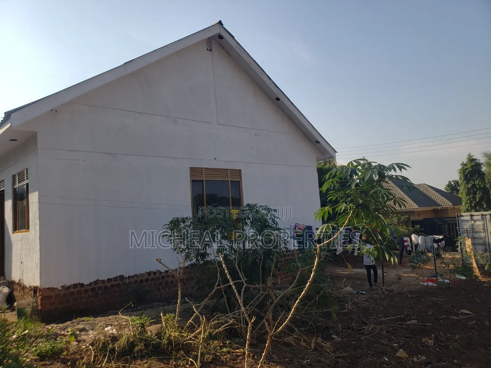 3bdrm House in Mpelerwe Kabaga, Kawempe for sale