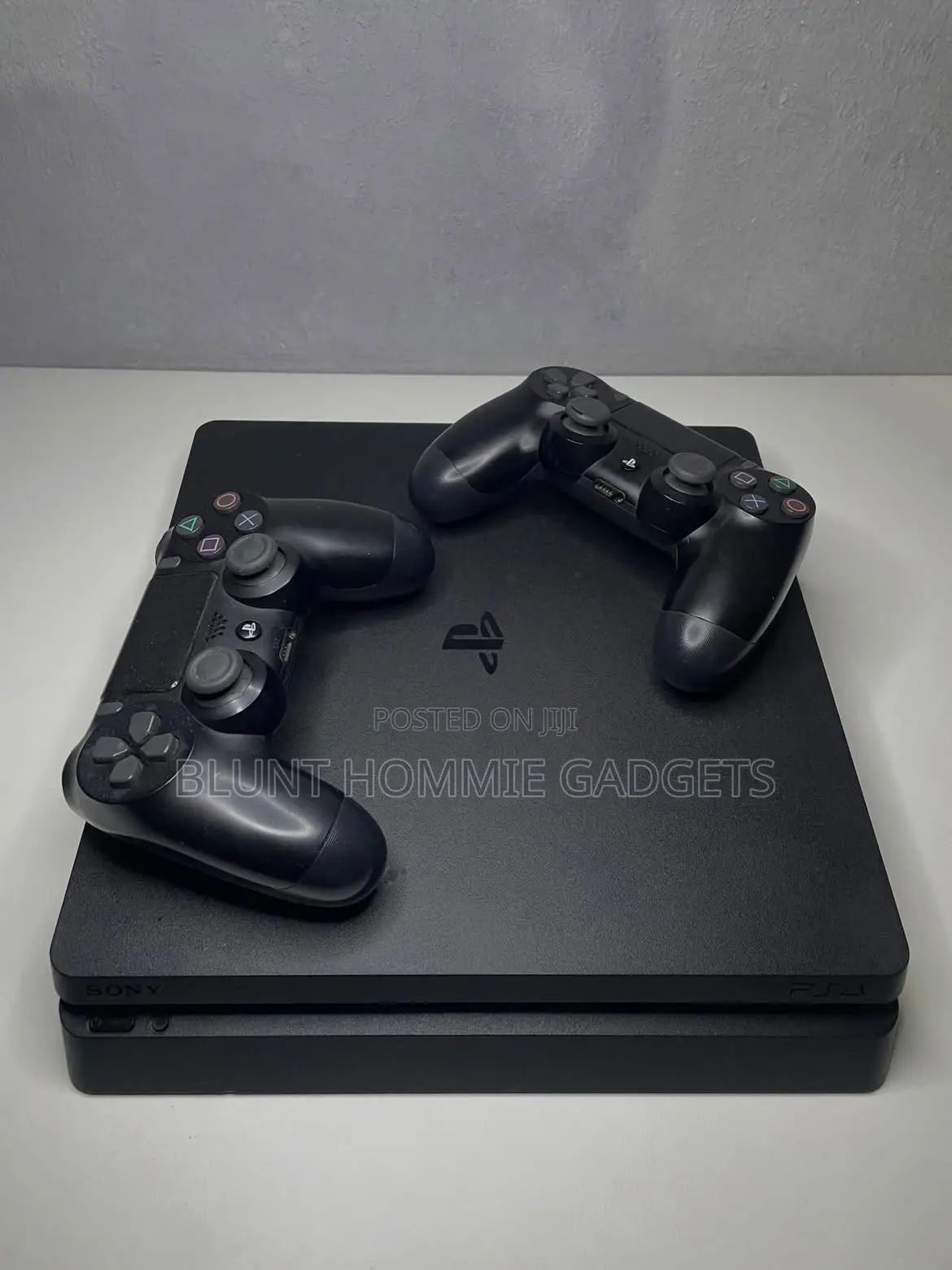 Sony Ps 4 Slim