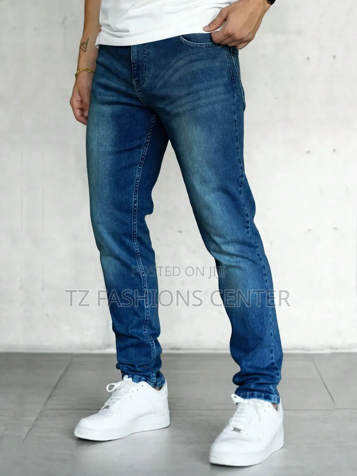 Men's Jeans