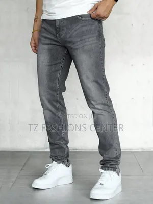 Men's Jeans