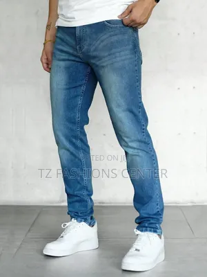 Men's Jeans