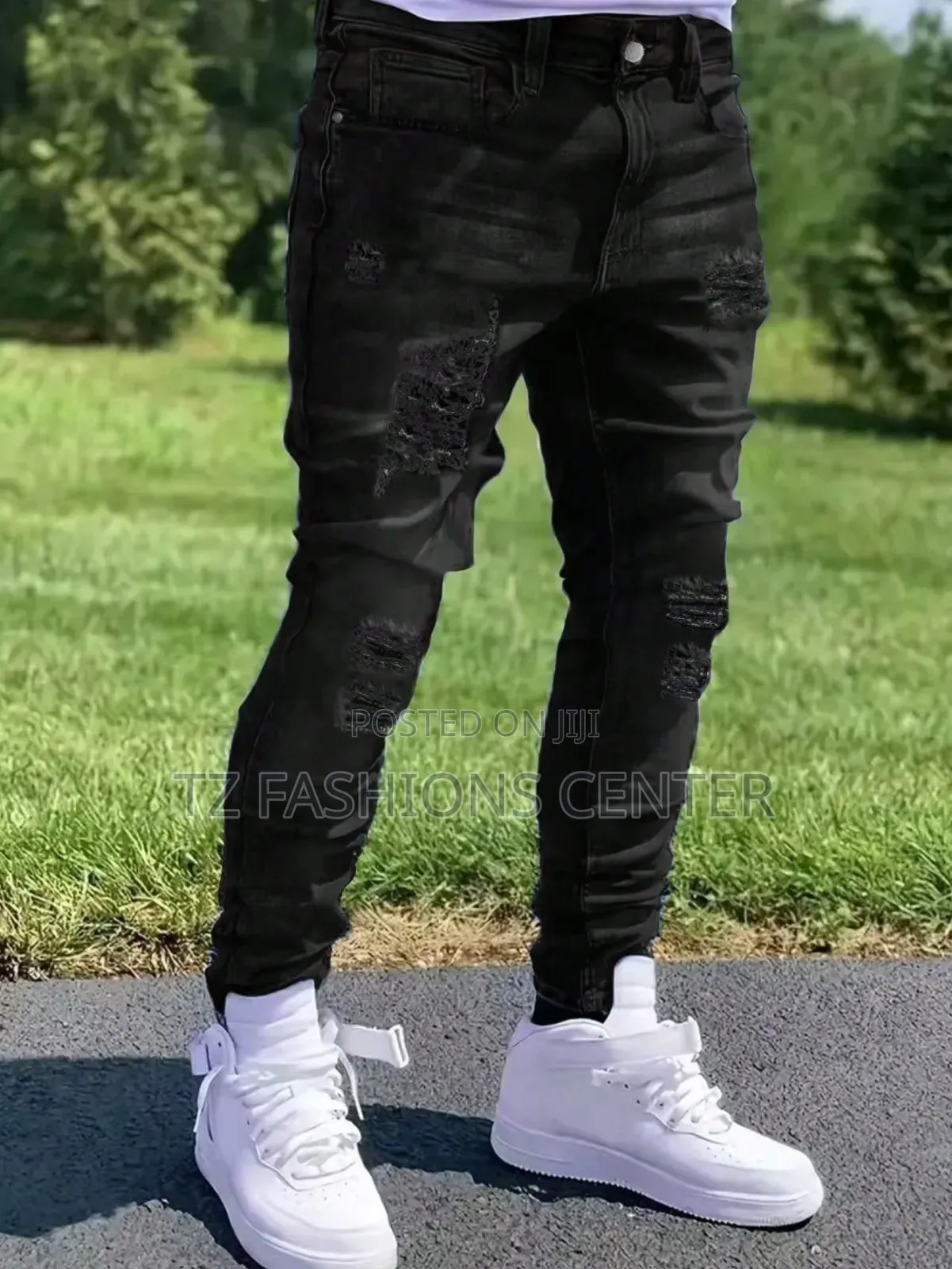 Men's Jeans