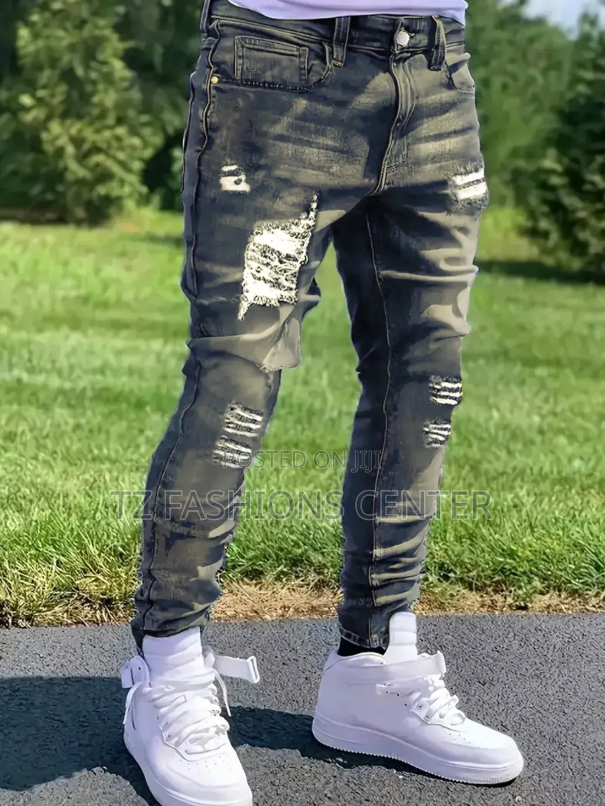 Men's Jeans