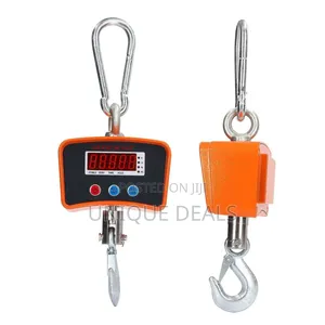 Digital Hanging Scale 500kg