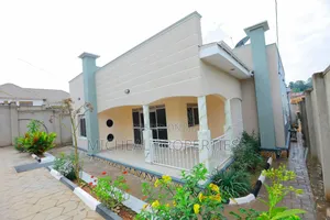 3bdrm House in Gayaza Kabanyoro, Kawempe for sale
