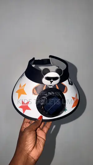 Children Fan Hats