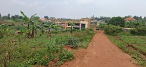 Plot for Sell Kasangati Mawure