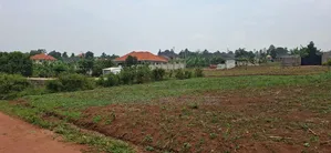 Plot for Sell Kasangati Mawure