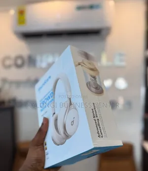 Soundcore Space One Wireless Headphones